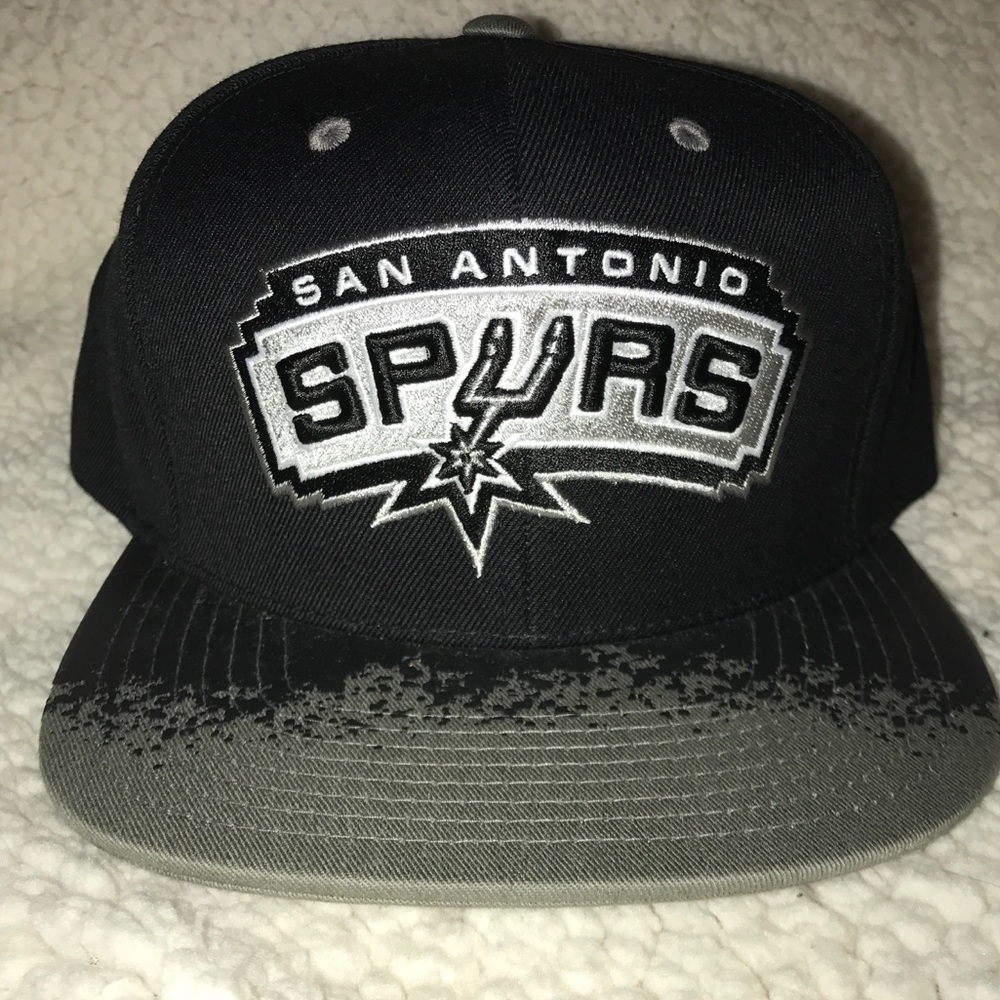 Spurs SnapBack cap